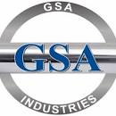 GSA industries